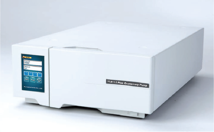 YL9112 Plus Изократический насос